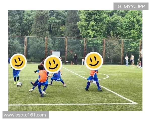 宝宝足球主题乐园开启快乐运动之旅培养小小球星的成长梦想